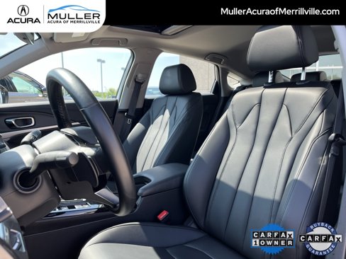 Certified 2024 Acura Integra image 14
