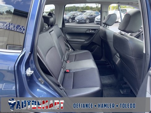 Used 2014 Subaru Forester 2.0XT Premium image 16