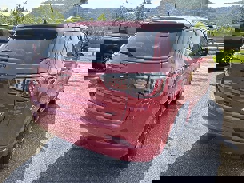 Used 2022 Jeep Compass Limited image 6