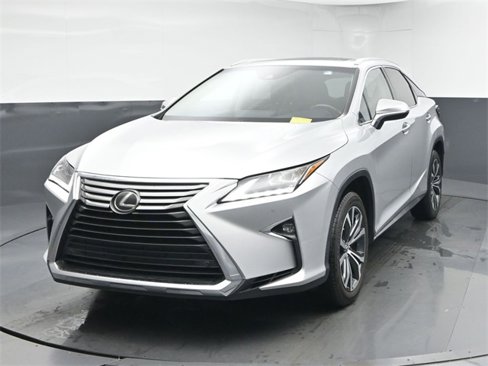 Used 2016 Lexus RX 350 AWD image 3