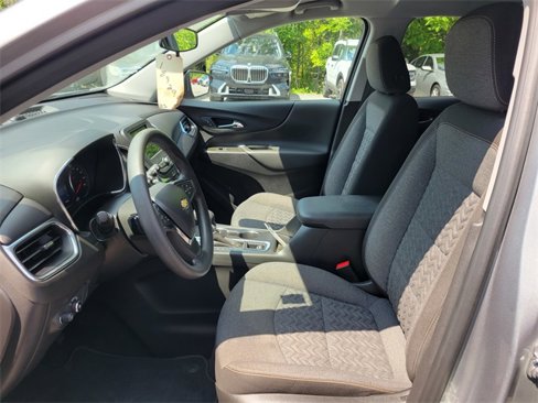 Used 2023 Chevrolet Equinox LT image 15