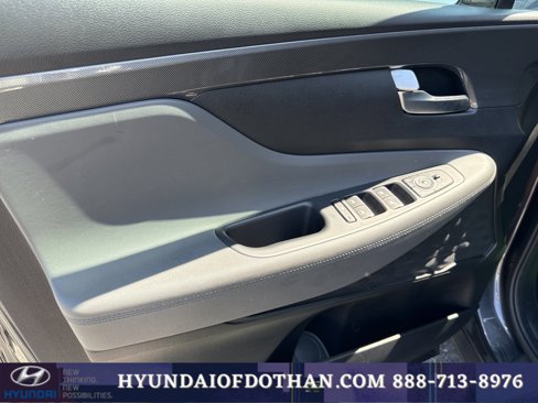 Used 2023 Hyundai Santa Fe SEL image 7
