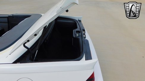 Used 1988 Chevrolet Camaro LT image 16