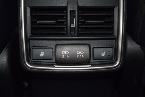 Used 2020 Subaru Forester Touring w/ Popular Package #2 image 48