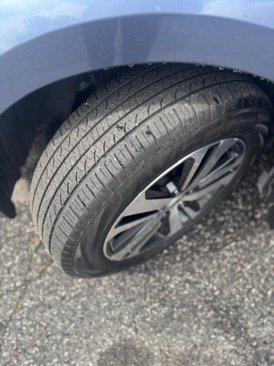 Used 2018 Subaru Outback 2.5i Limited image 22