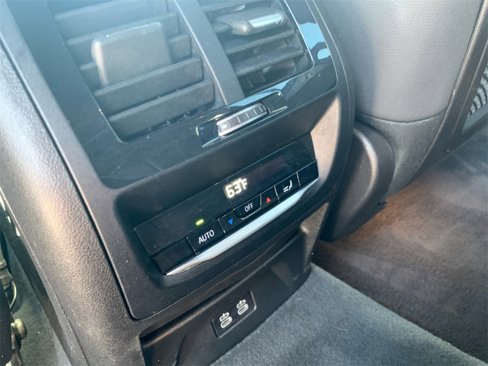 Used 2021 BMW X3 xDrive30i w/ Premium Package image 18