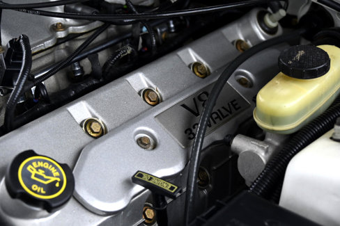 Used 1999 Ford Mustang Cobra image 22