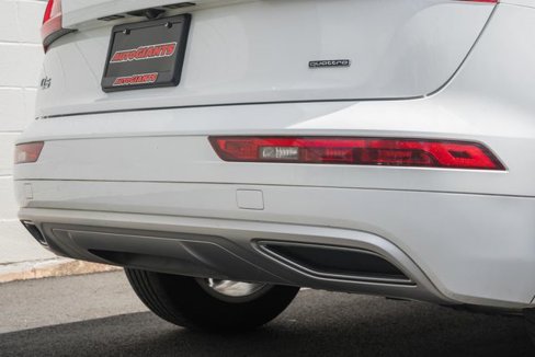 Used 2019 Audi Q5 2.0T Premium w/ Convenience Package image 13