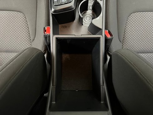 Used 2024 Kia Sportage LX image 38