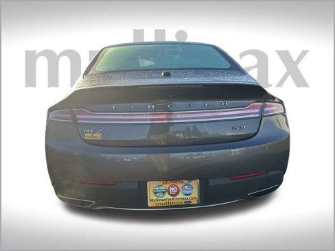 Used 2019 Lincoln MKZ Reserve image 28