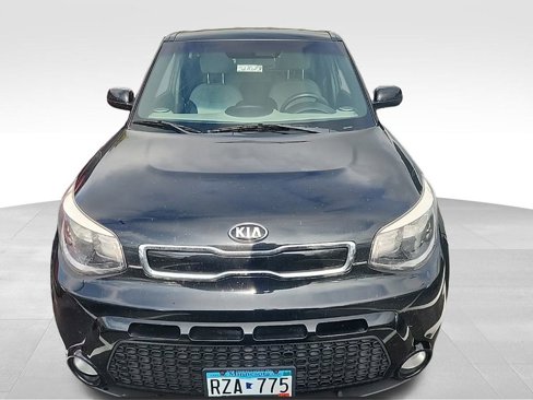 Used 2016 Kia Soul + image 5