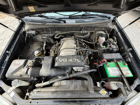 Used 2002 Toyota Tundra SR5 image 32