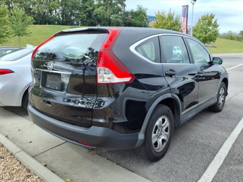 Used 2014 Honda CR-V LX image 2