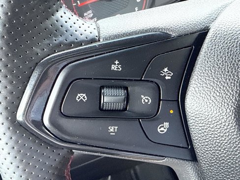 Used 2024 Chevrolet Trax RS w/ Driver Confidence Package image 19