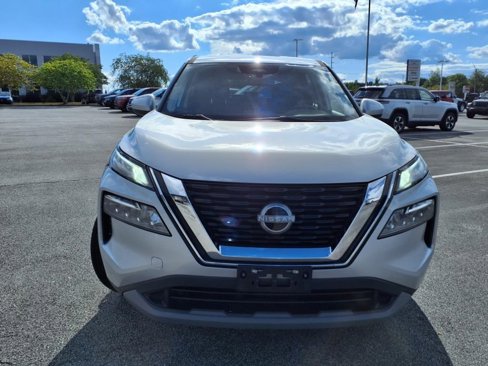Used 2023 Nissan Rogue SV image 20
