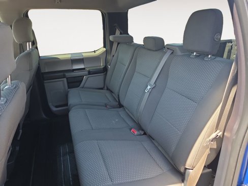 Used 2017 Ford F150 XLT image 18