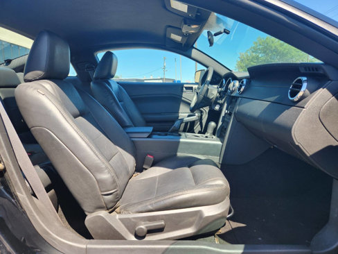 Used 2007 Ford Mustang GT Premium image 13