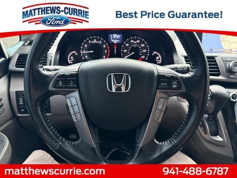 Used 2015 Honda Odyssey Touring image 18