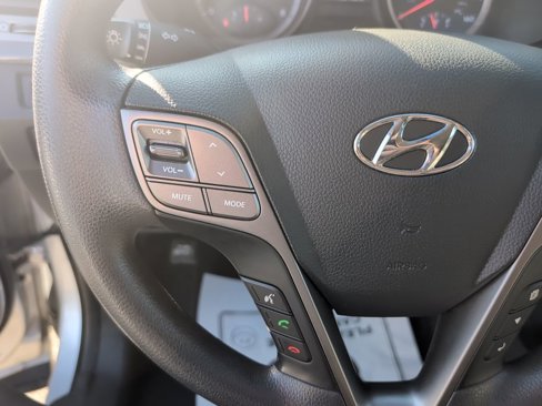 Used 2015 Hyundai Santa Fe Sport image 21