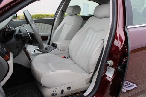 Used 2005 Maserati Quattroporte image 22