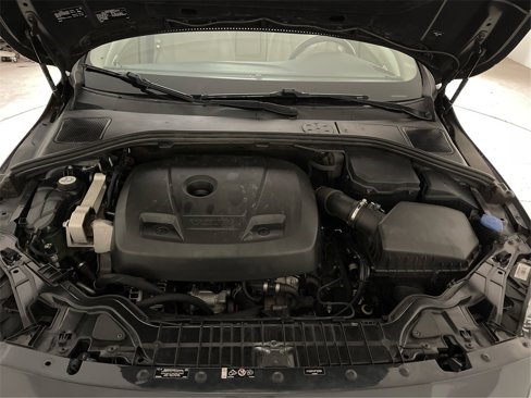 Used 2015 Volvo S60 T5 Premier image 17
