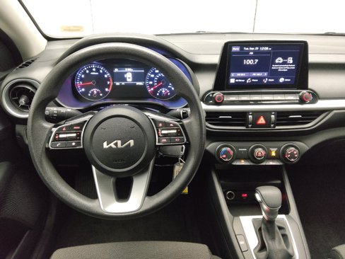 Used 2024 Kia Forte LXS image 22
