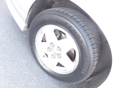 Used 2003 Chevrolet Monte Carlo SS image 7