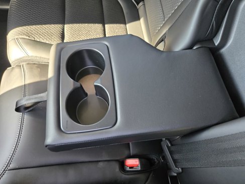 New 2025 Ford Escape SE image 19