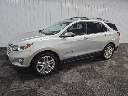 Used 2019 Chevrolet Equinox Premier image 6