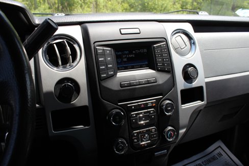 Used 2014 Ford F150 XLT w/ Equipment Group 301A Mid image 25