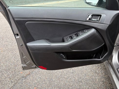 Used 2013 Kia Optima SX image 10