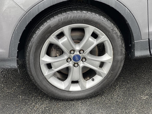 Used 2013 Ford Escape SEL image 9