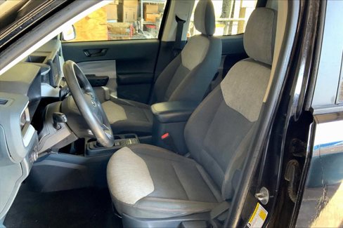 Certified 2022 Ford Maverick XLT image 7