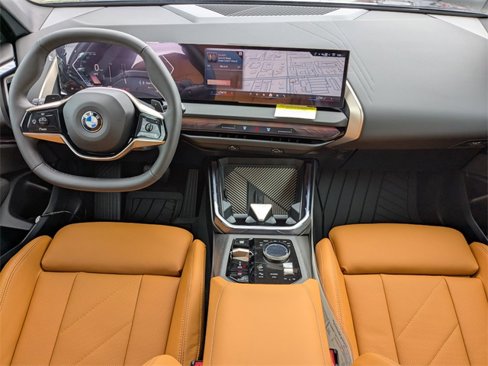 New 2025 BMW X3 xDrive30i w/ Convenience Package image 15