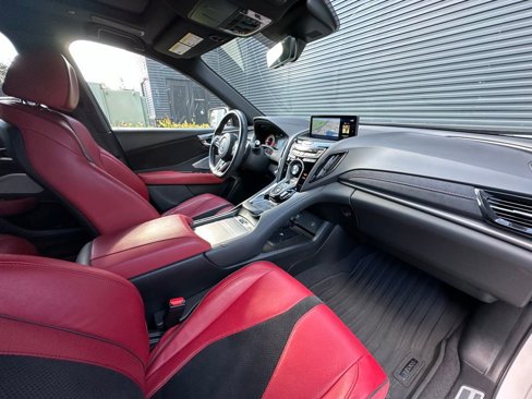 Used 2022 Acura RDX A-Spec image 35