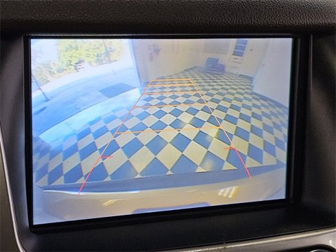 Used 2016 Chevrolet Tahoe LT image 27