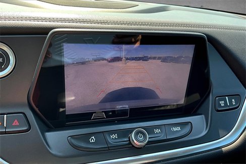 Used 2021 Chevrolet Blazer LT image 23