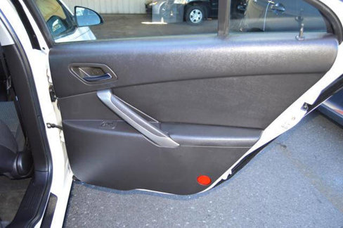 Used 2007 Pontiac G6 Sedan w/ Preferred Package image 41