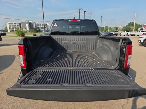 Certified 2022 RAM 1500 Big Horn image 7