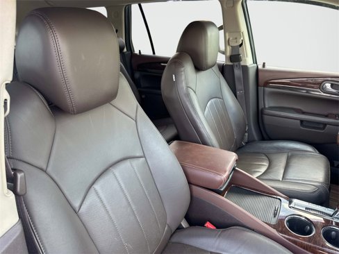 Used 2014 Buick Enclave Leather image 20