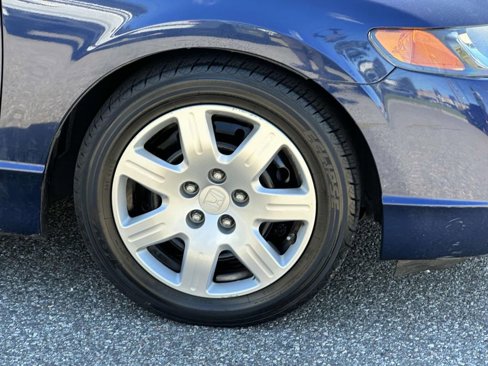 Used 2008 Honda Civic LX image 7