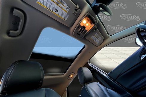 Used 2020 Buick Encore GX Essence w/ Experience Buick Package image 17