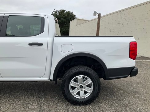 New 2025 Ford Ranger XL image 21