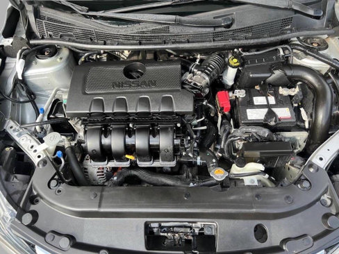 Used 2016 Nissan Sentra SR image 32