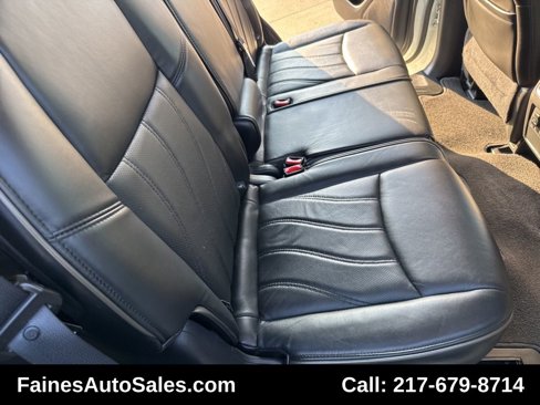 Used 2015 INFINITI QX60 FWD image 52