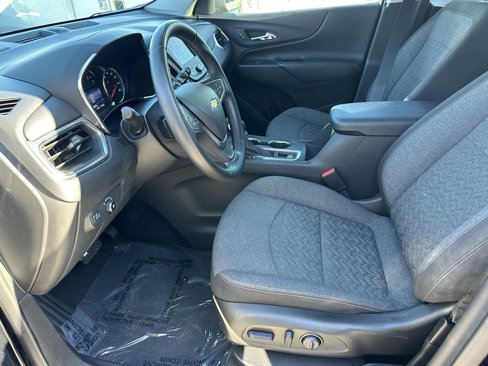 Used 2023 Chevrolet Equinox LT image 26