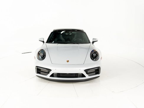 Used 2024 Porsche 911 Carrera GTS image 8