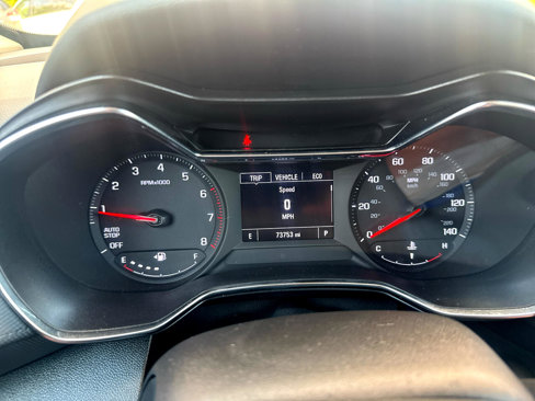 Used 2021 Chevrolet TrailBlazer LT w/ Convenience Package image 15