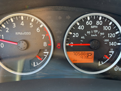 Used 2019 Nissan Frontier SL image 27