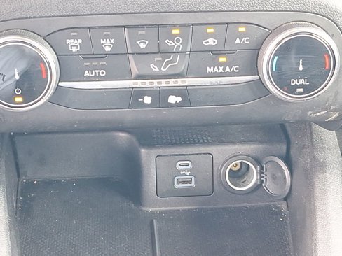 Used 2023 Ford Escape ST-Line image 33